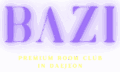 bazi 로고